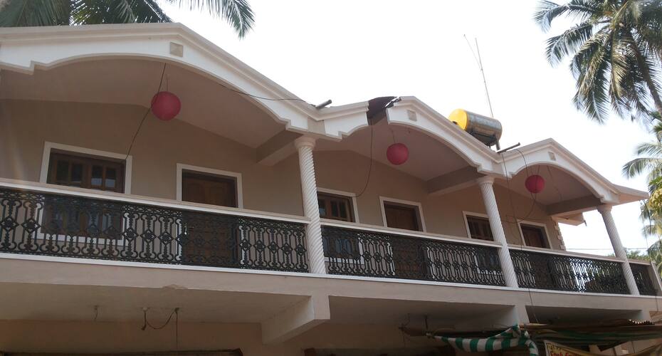 Kanta Guest House, Goa 2